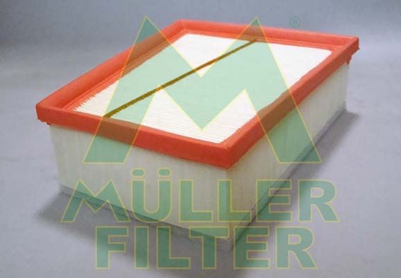 MULLER FILTER Gaisa filtrs PA3369